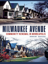 Imagen de portada para Milwaukee Avenue